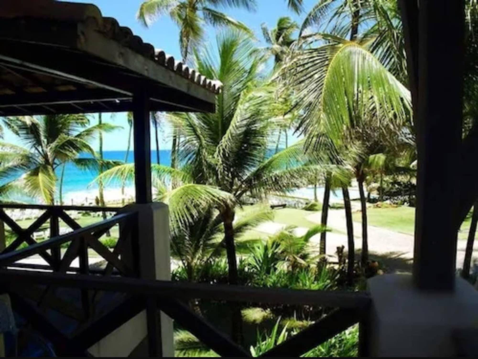 Catussaba Resort Hotel Salvador de Bahía Exterior foto