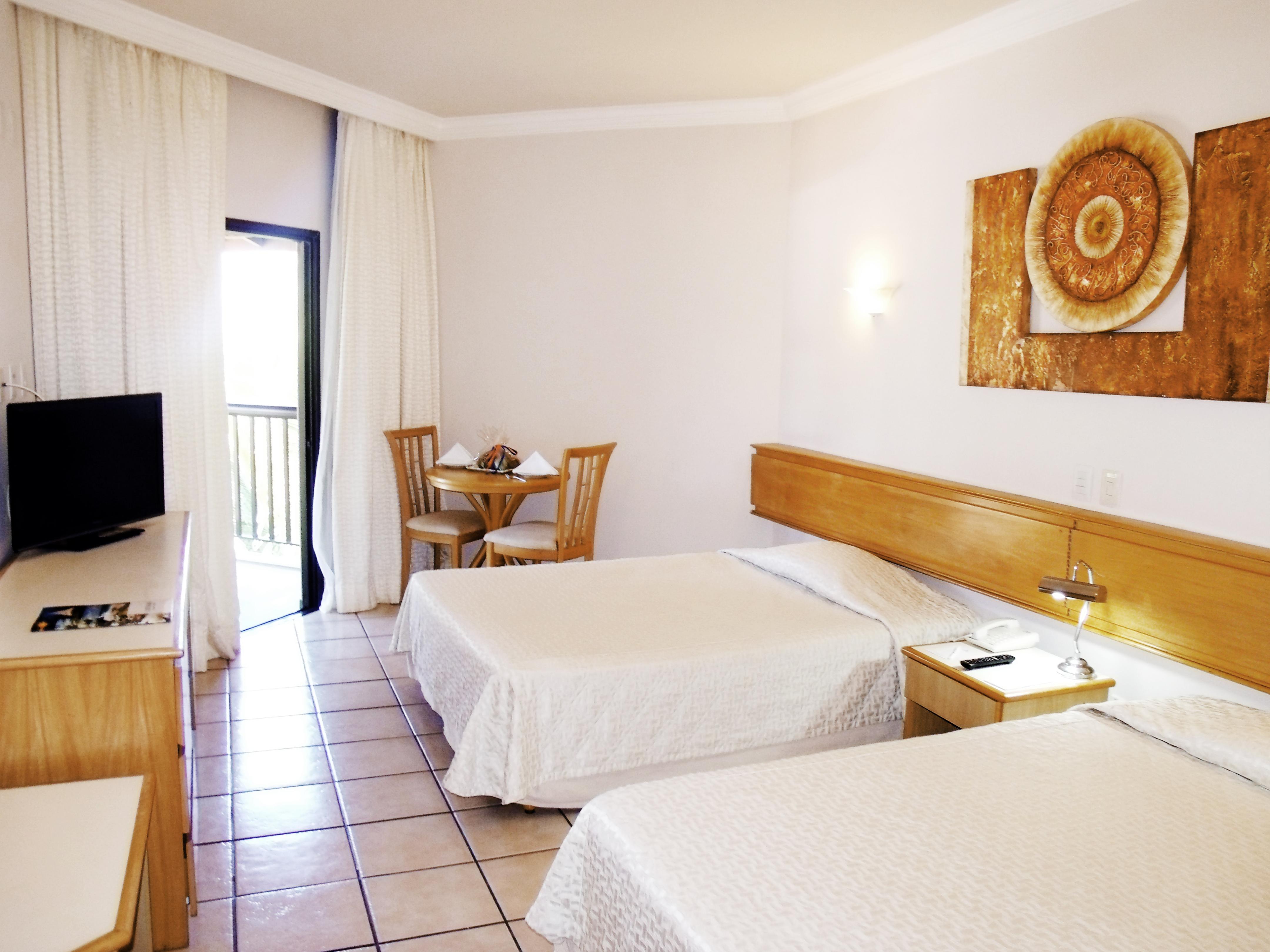 Catussaba Resort Hotel Salvador de Bahía Habitación foto