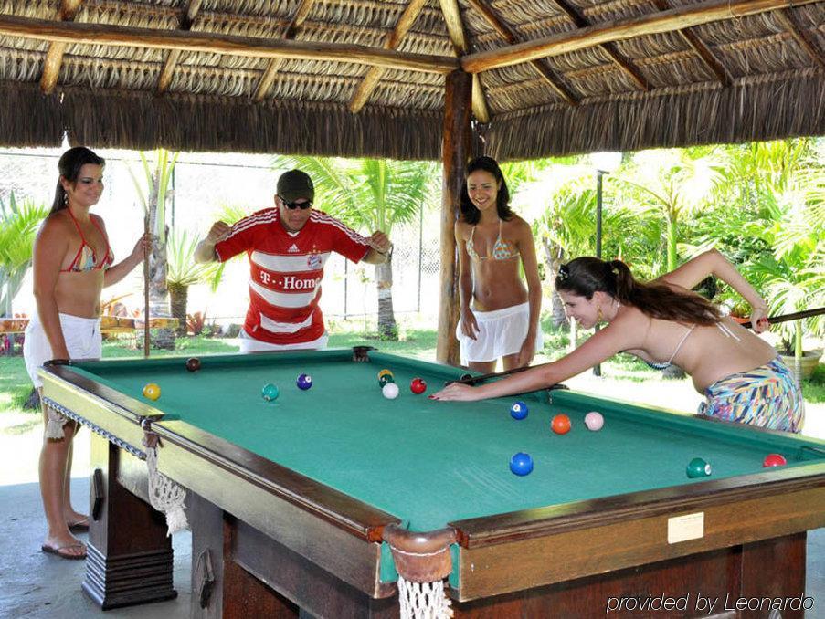 Catussaba Resort Hotel Salvador de Bahía Facilidades foto